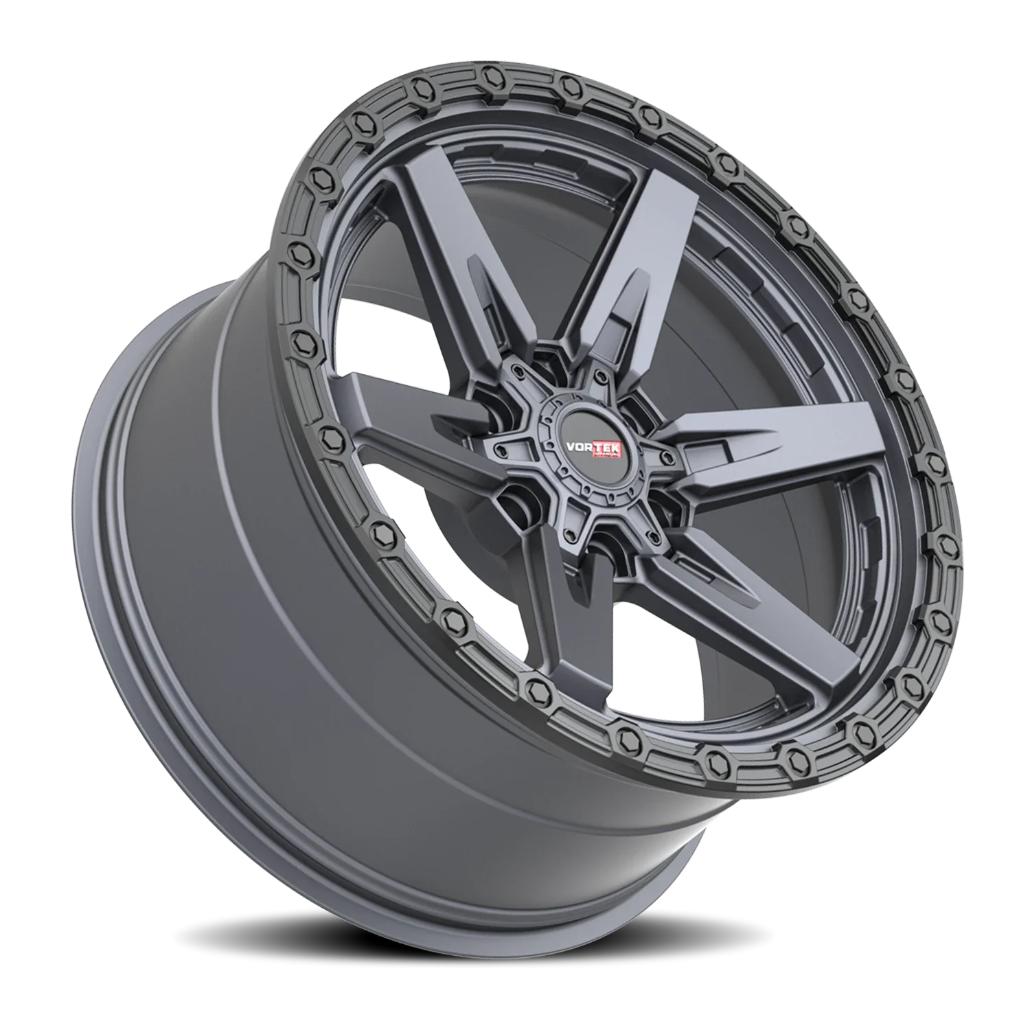 Vortek Offroad VRT-602 - Image 2