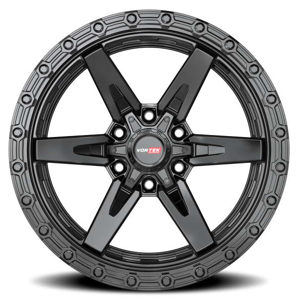 Vortek Offroad VRT-602 - Image 3