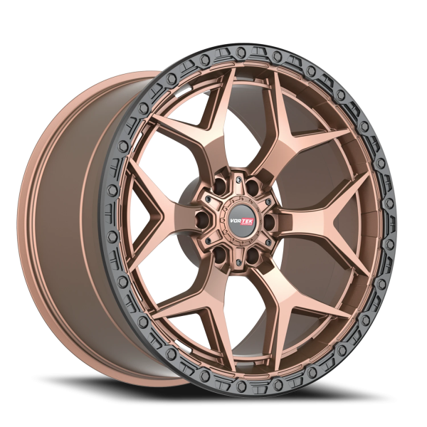 Vortek Offroad VRT-603