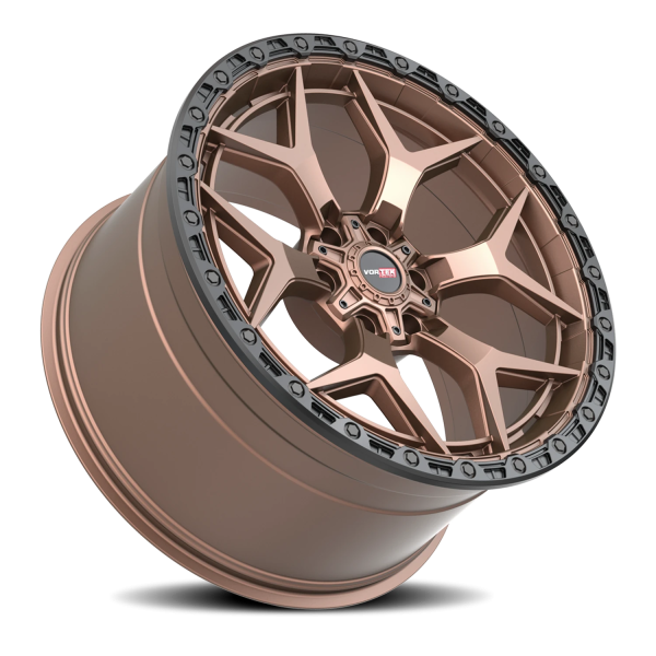 Vortek Offroad VRT-603 - Image 2