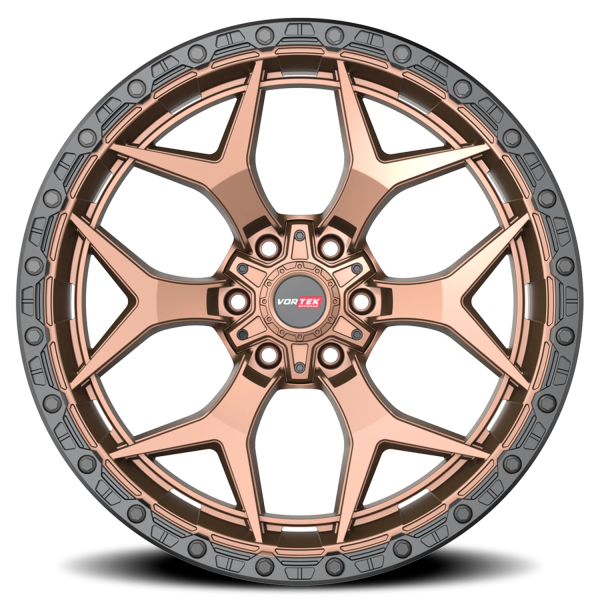 Vortek Offroad VRT-603 - Image 3