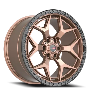 Vortek Offroad VRT-603