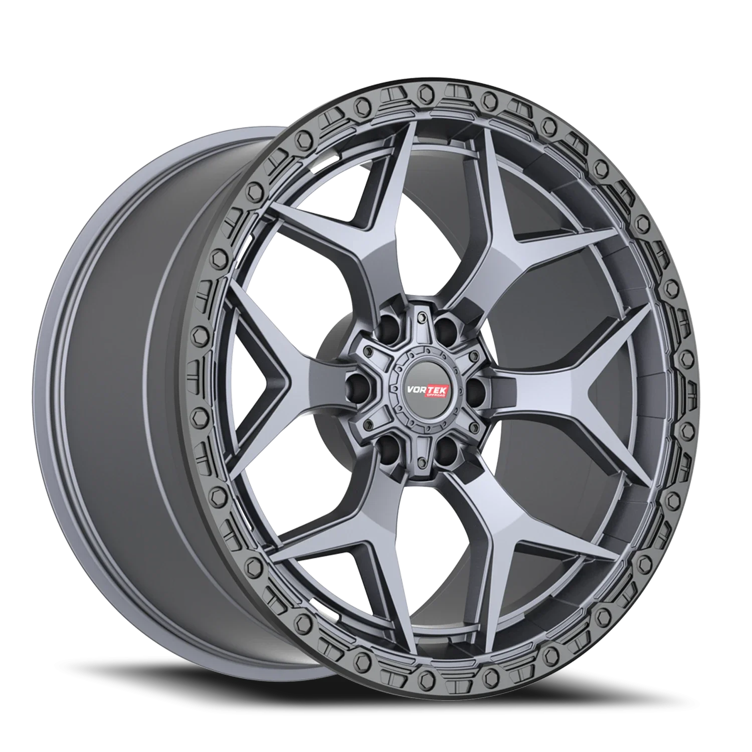 Vortek Offroad VRT-603