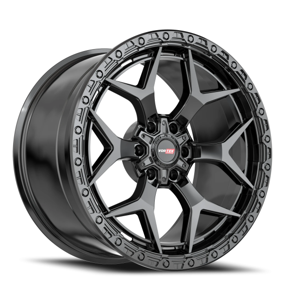 Vortek Offroad VRT-603
