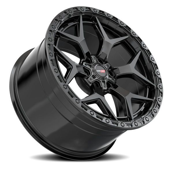 Vortek Offroad VRT-603 - Image 2
