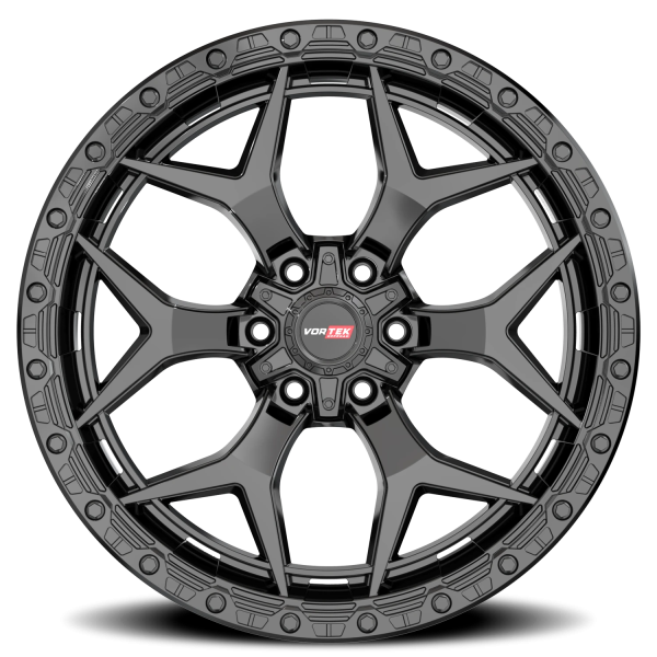 Vortek Offroad VRT-603 - Image 3