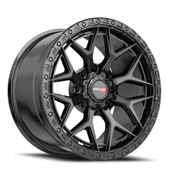 Vortek Offroad VRT-603
