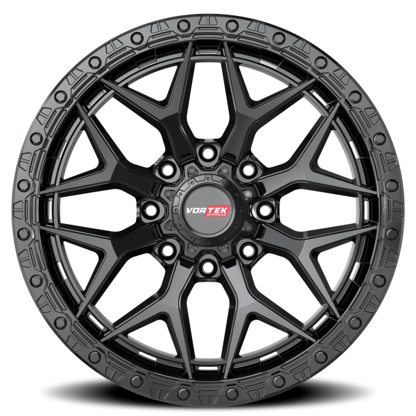 Vortek Offroad VRT-603 - Image 3