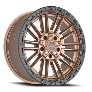 Vortek Offroad VRT-604 18x9 5x127/5x139.7 -12 Bronze