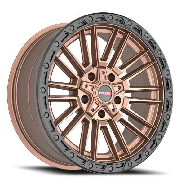 Vortek Offroad VRT-604