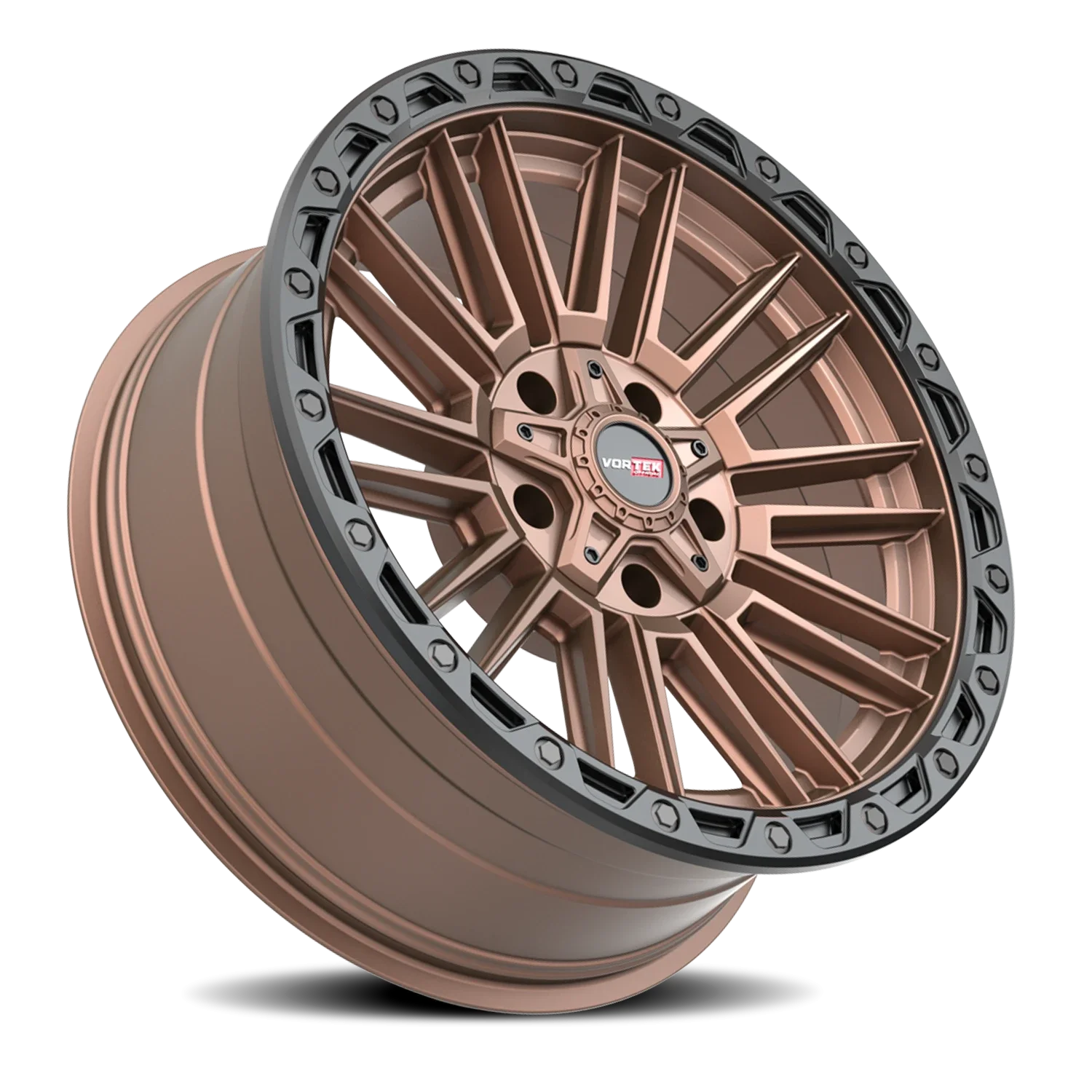 Vortek Offroad VRT-604 - Image 2