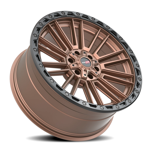 Vortek Offroad VRT-604 - Image 2