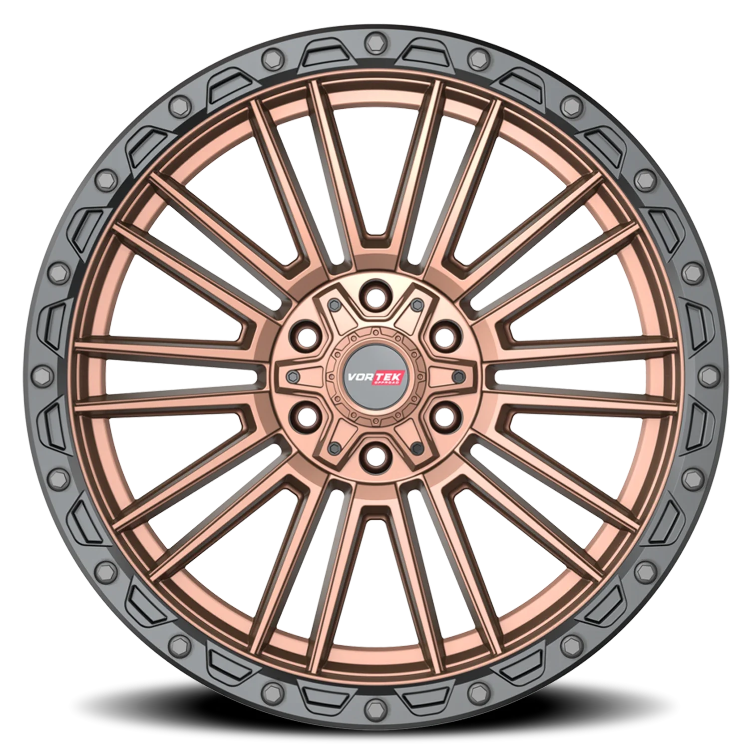 Vortek Offroad VRT-604 - Image 3