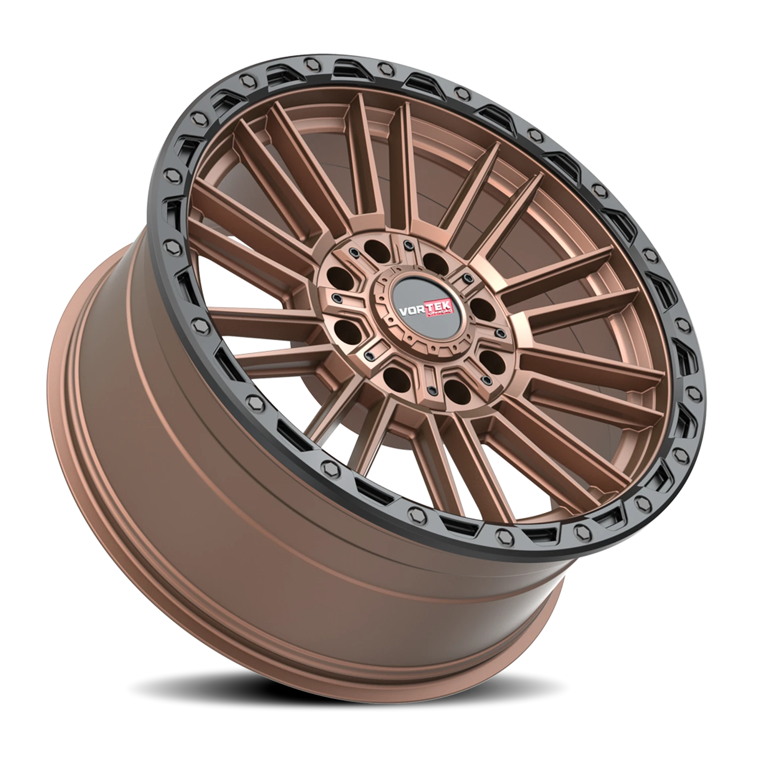 Vortek Offroad VRT-604 - Image 2
