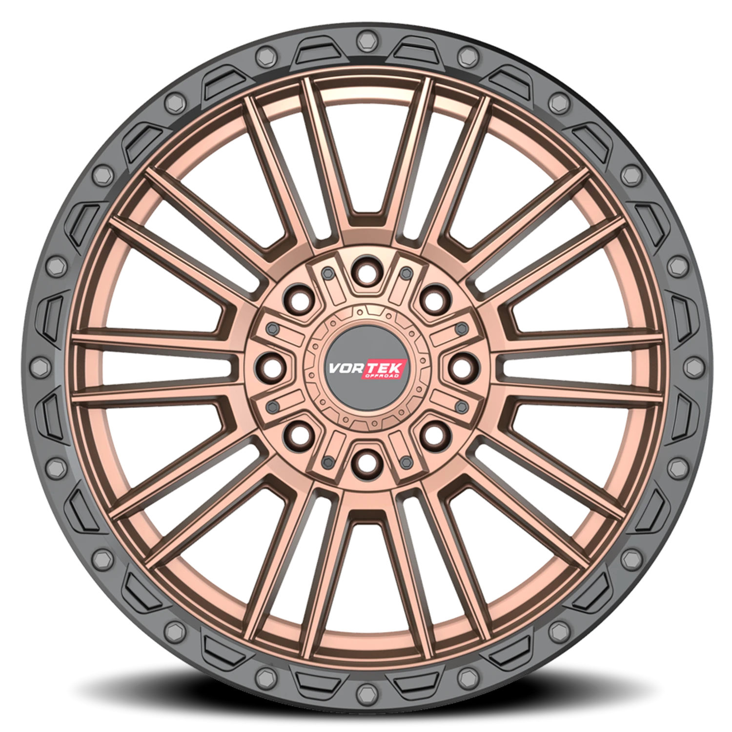 Vortek Offroad VRT-604 - Image 3