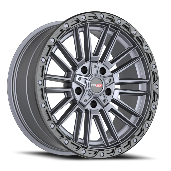 Vortek Offroad VRT-604