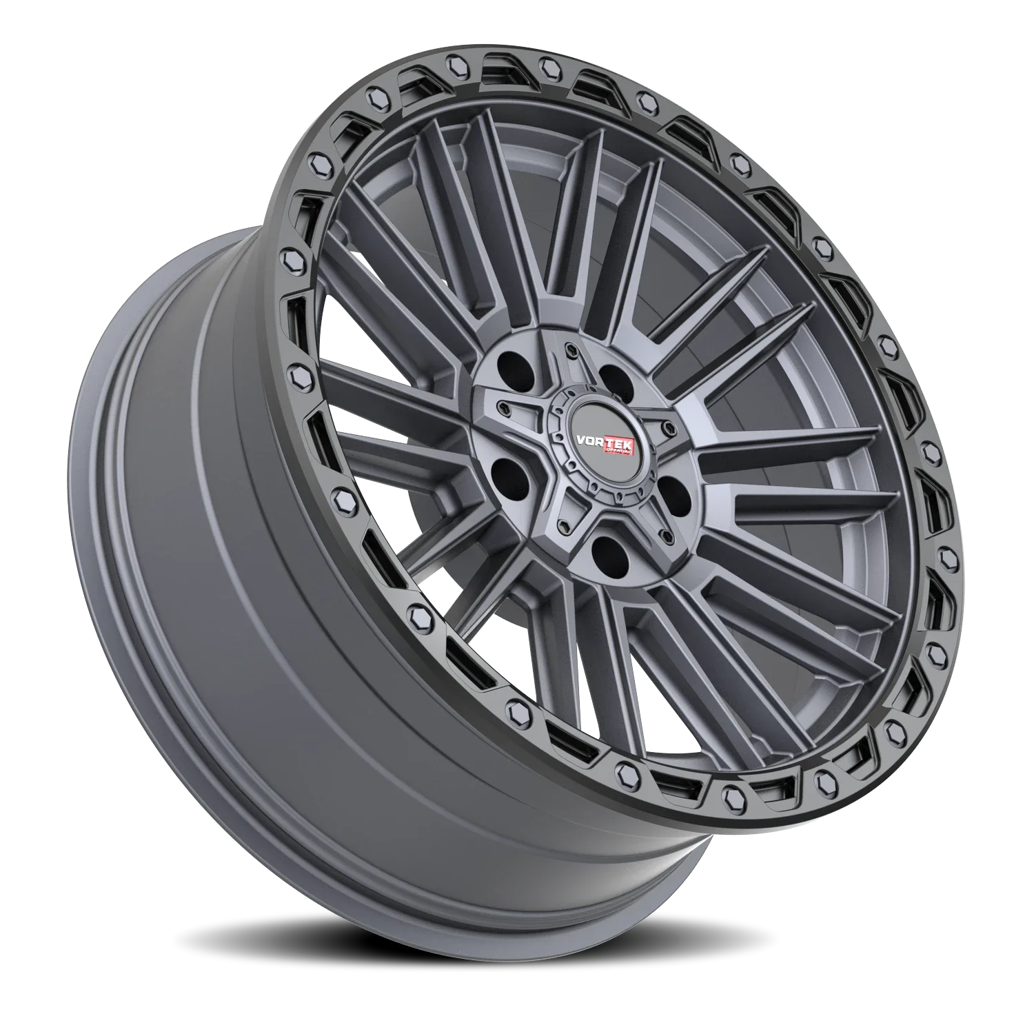 Vortek Offroad VRT-604 - Image 2