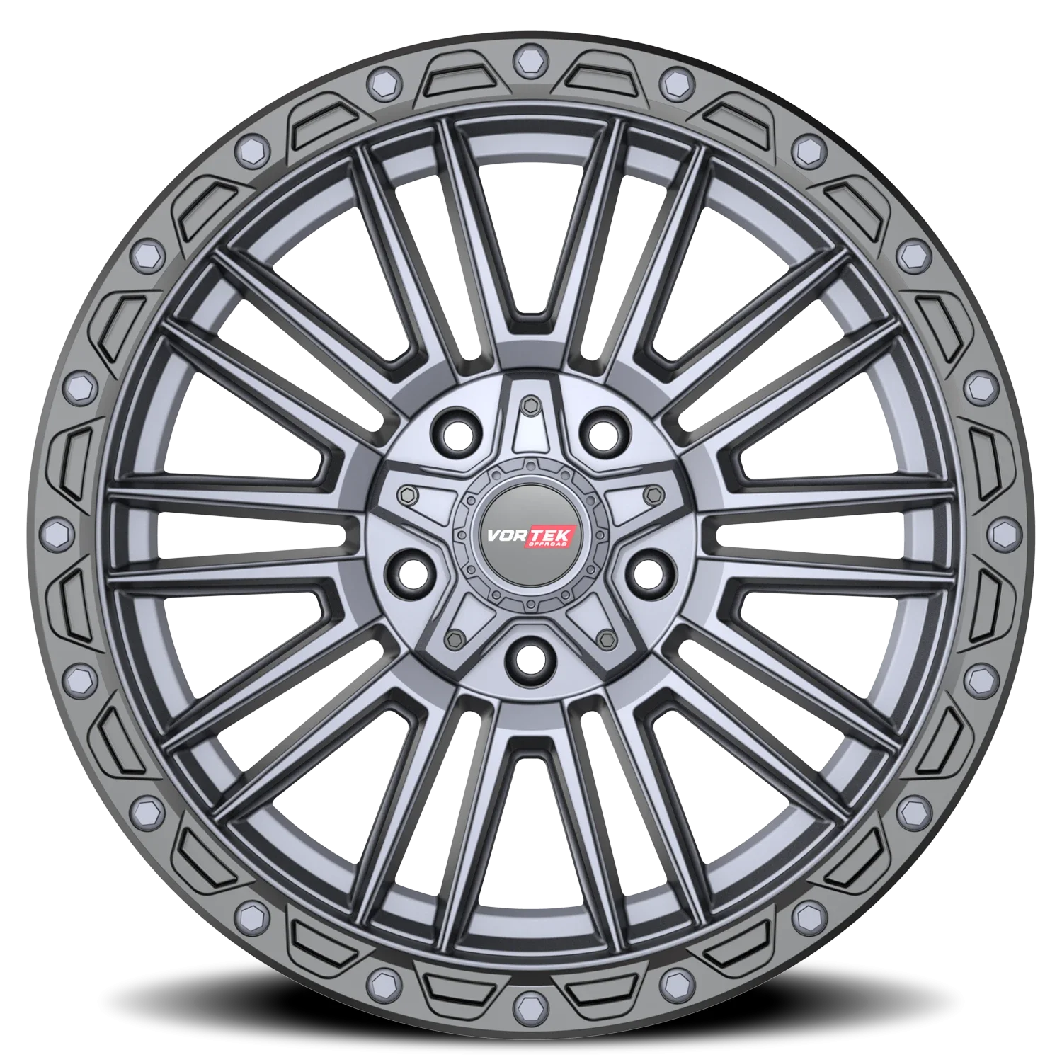 Vortek Offroad VRT-604 - Image 3