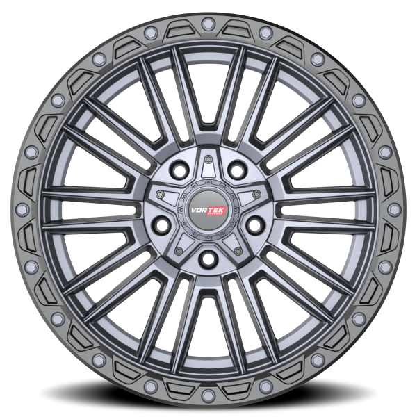 Vortek Offroad VRT-604 - Image 3