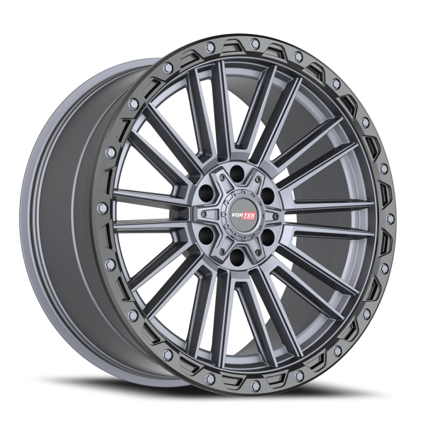Vortek Offroad VRT-604