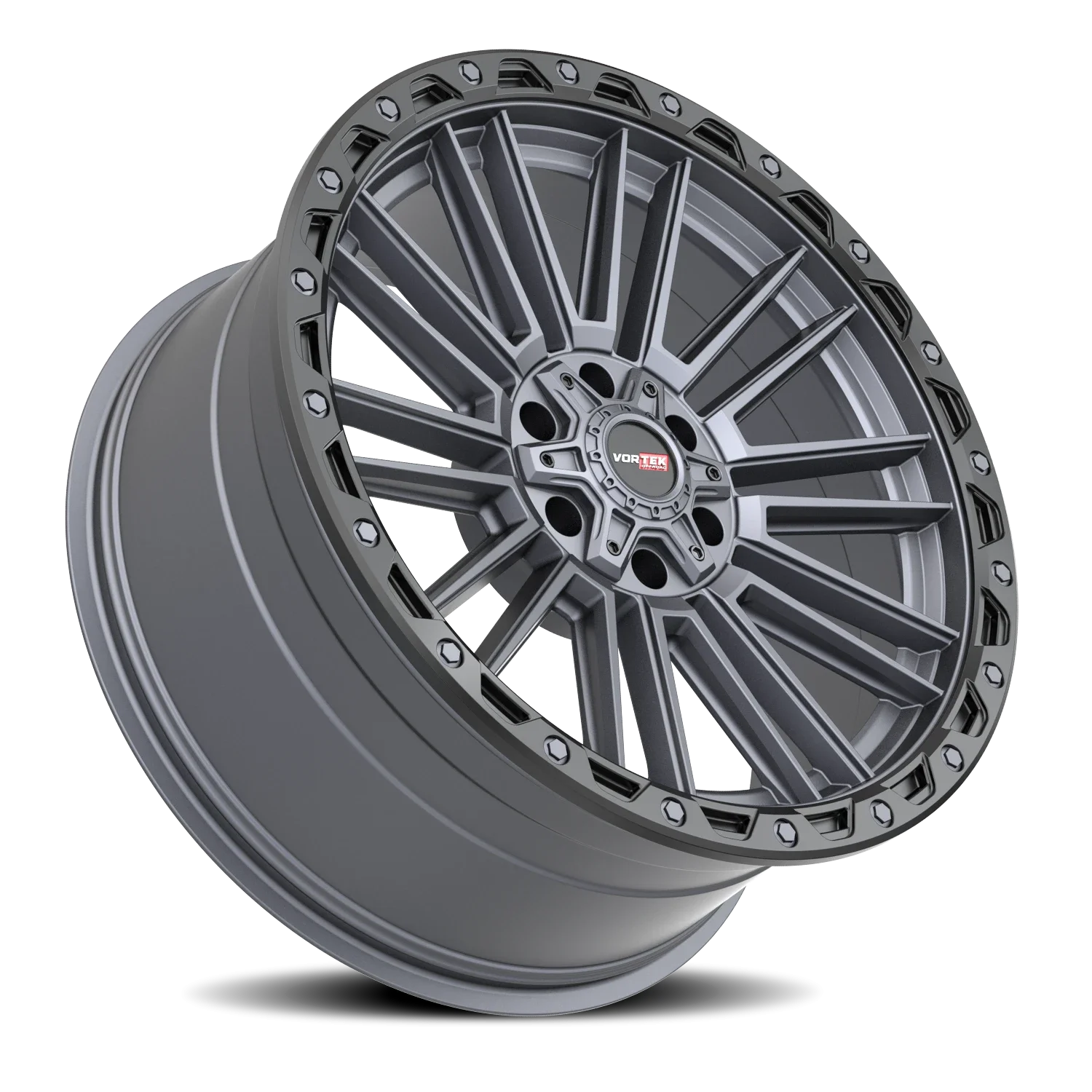 Vortek Offroad VRT-604 - Image 2