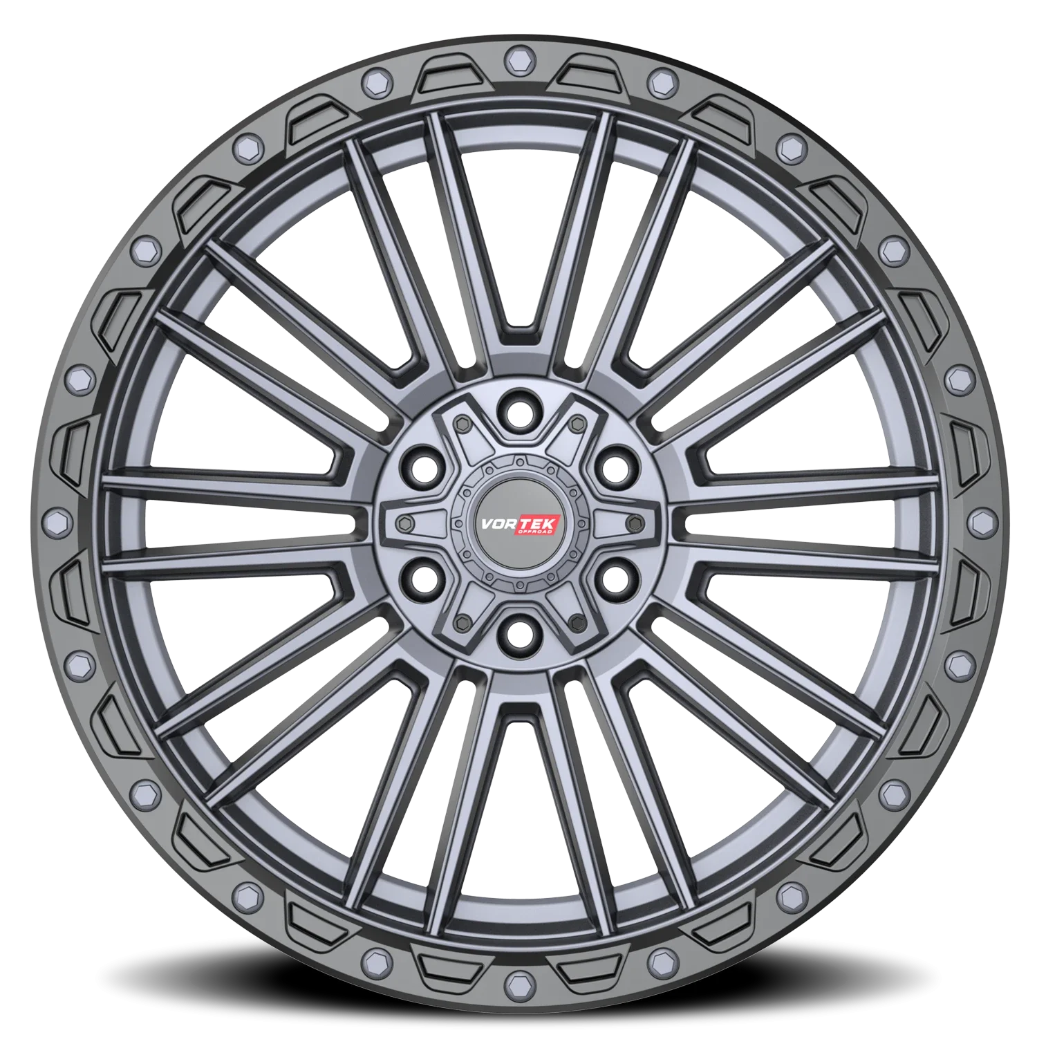 Vortek Offroad VRT-604 - Image 3