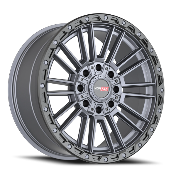 Vortek Offroad VRT-604