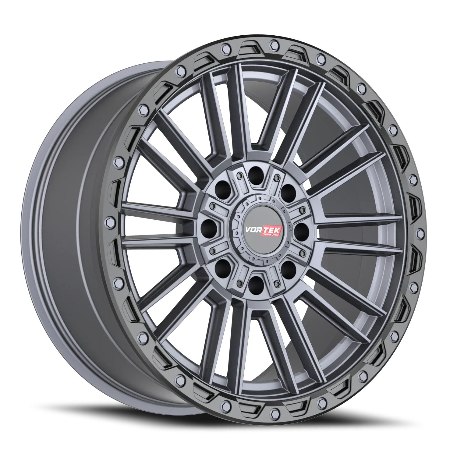 Vortek Offroad VRT-604