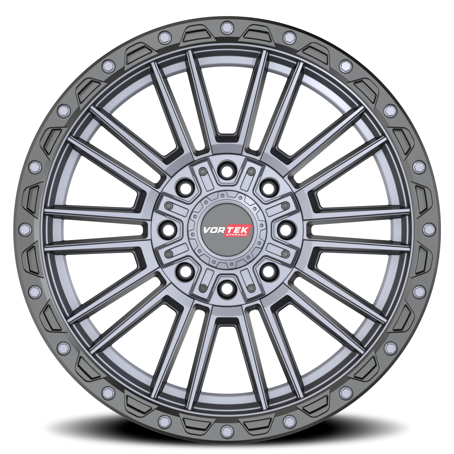 Vortek Offroad VRT-604 - Image 3