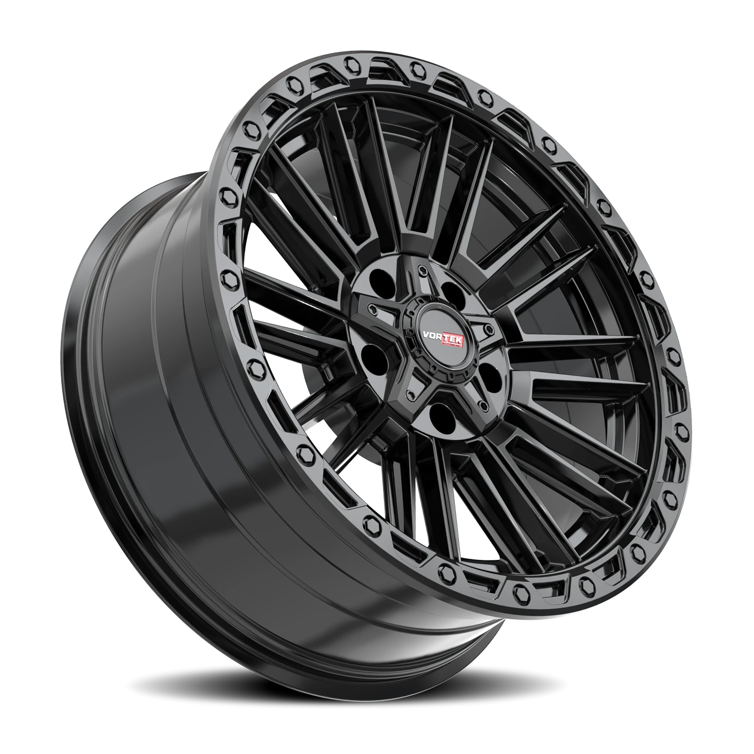 Vortek Offroad VRT-604 - Image 2