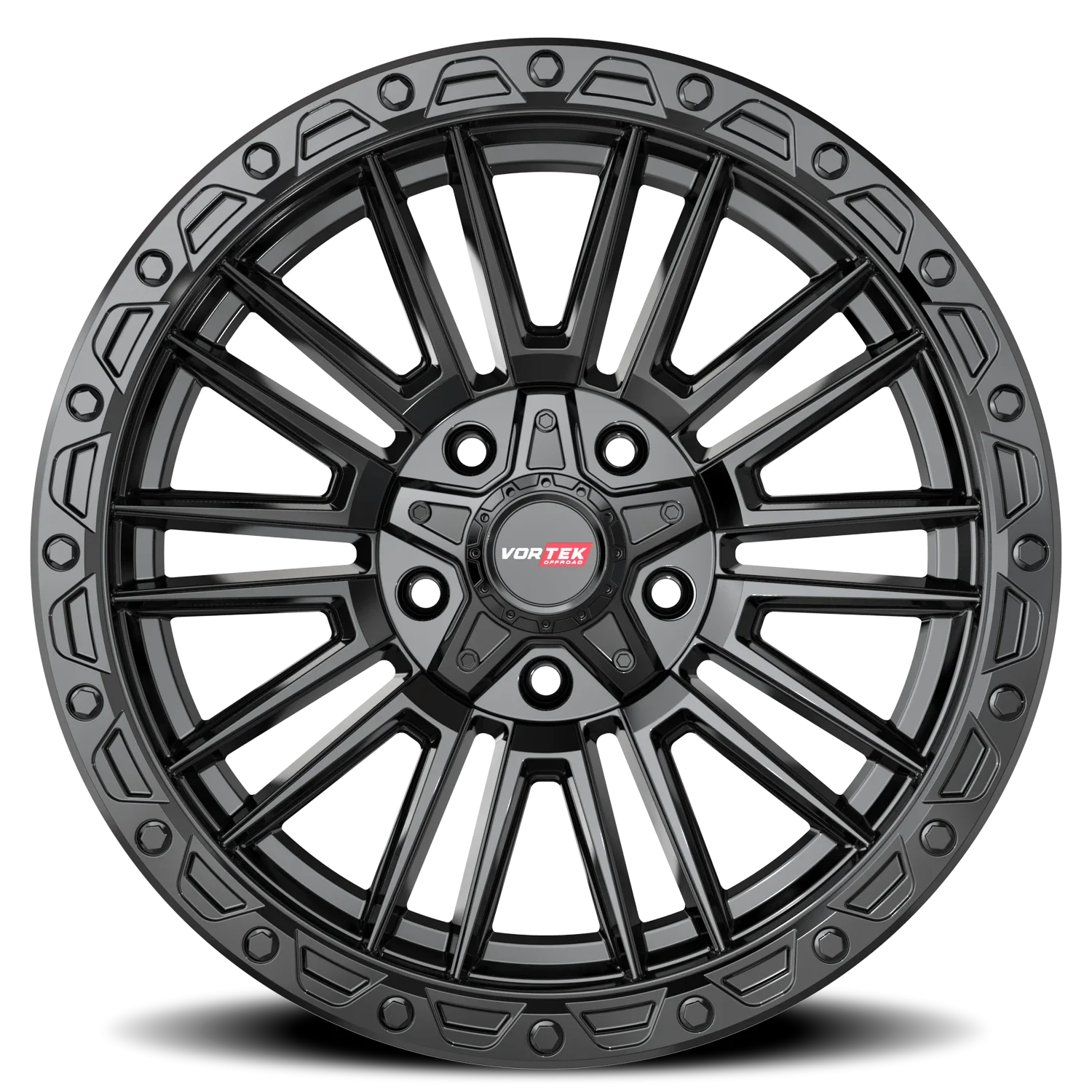 Vortek Offroad VRT-604 - Image 3