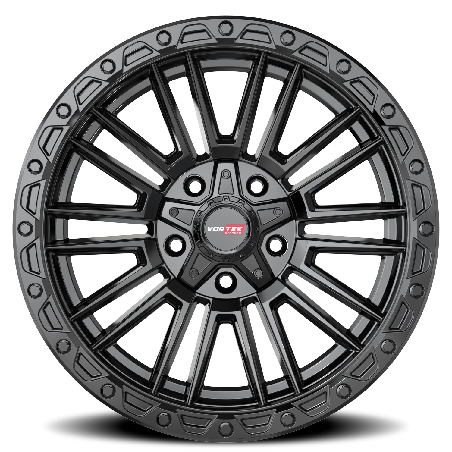 Vortek Offroad VRT-604 - Image 3