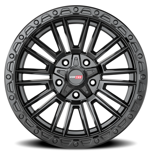Vortek Offroad VRT-604 - Image 3