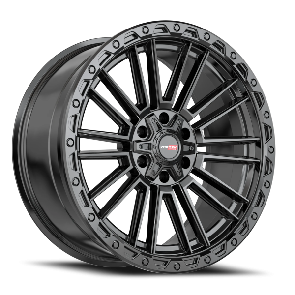 Vortek Offroad VRT-604