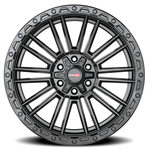 Vortek Offroad VRT-604 - Image 3