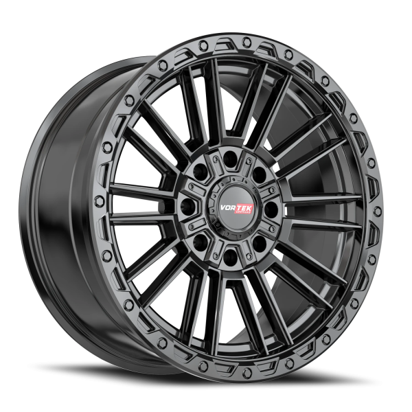 Vortek Offroad VRT-604