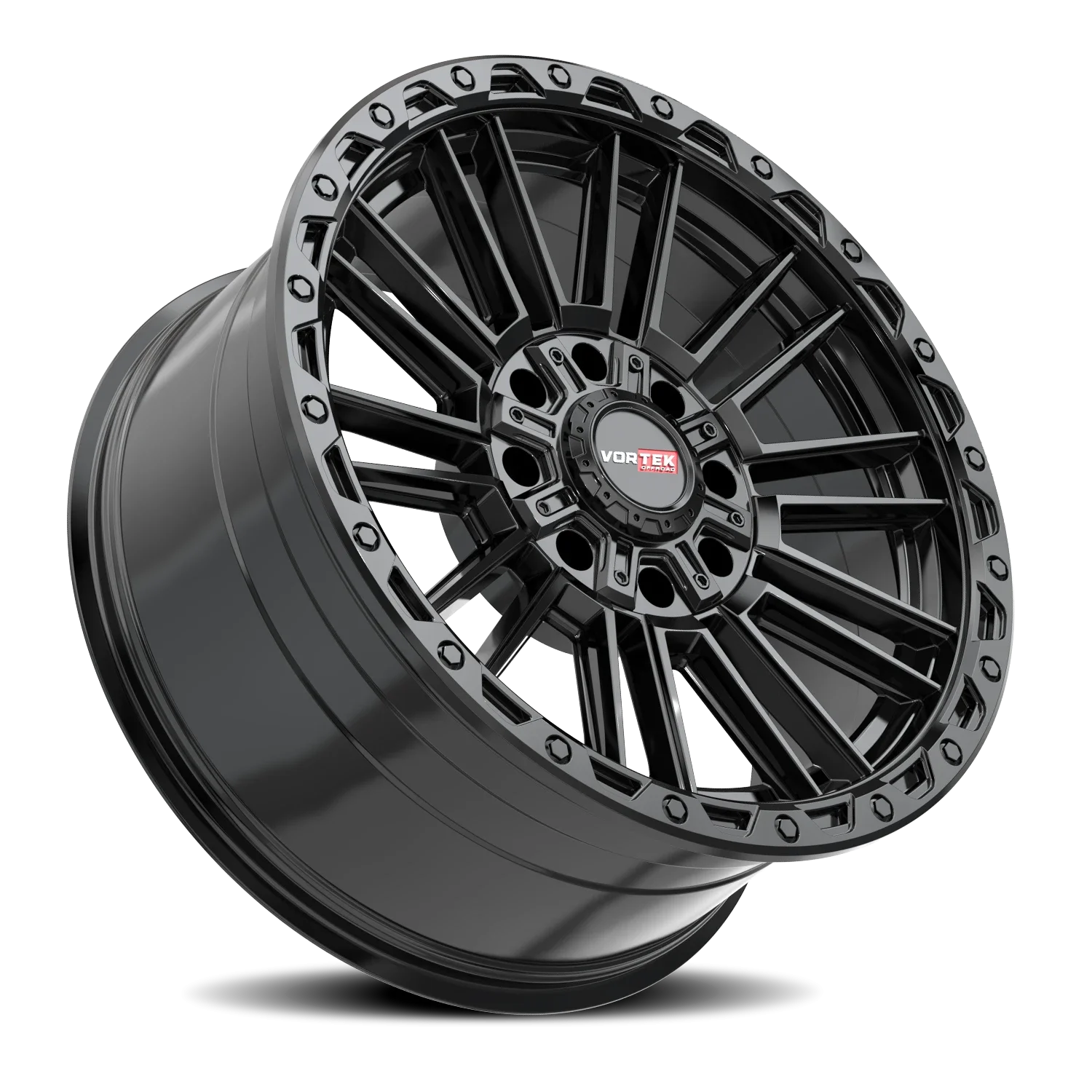 Vortek Offroad VRT-604 - Image 2