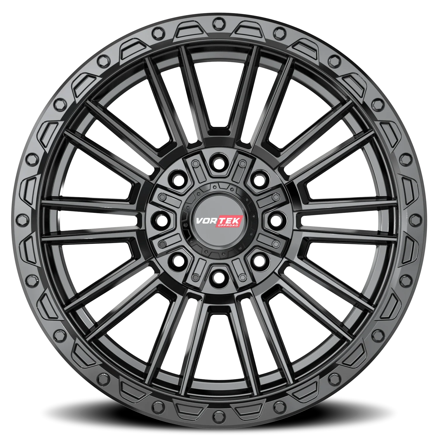 Vortek Offroad VRT-604 - Image 3