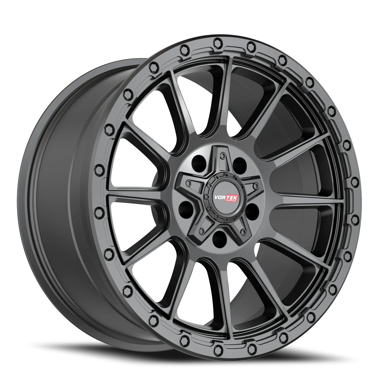 Vortek Offroad VRT-606