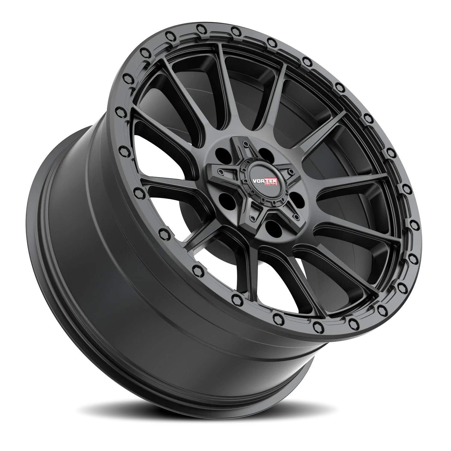 Vortek Offroad VRT-606 - Image 2