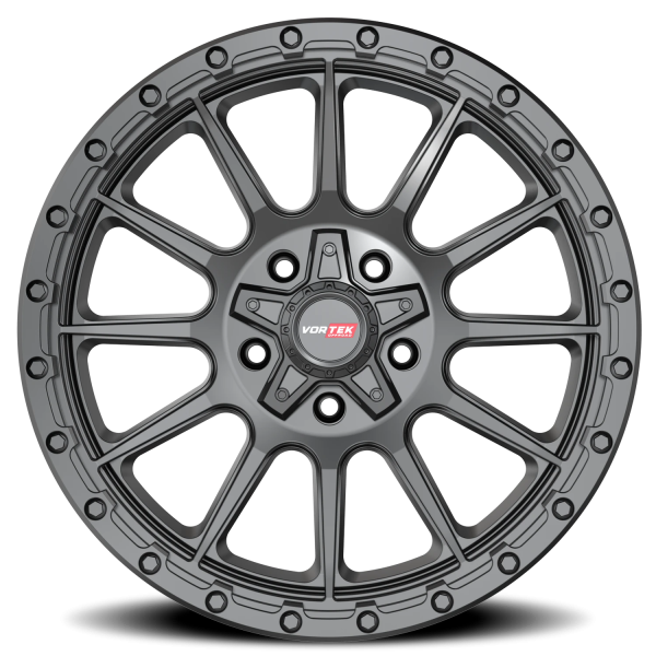 Vortek Offroad VRT-606 - Image 3
