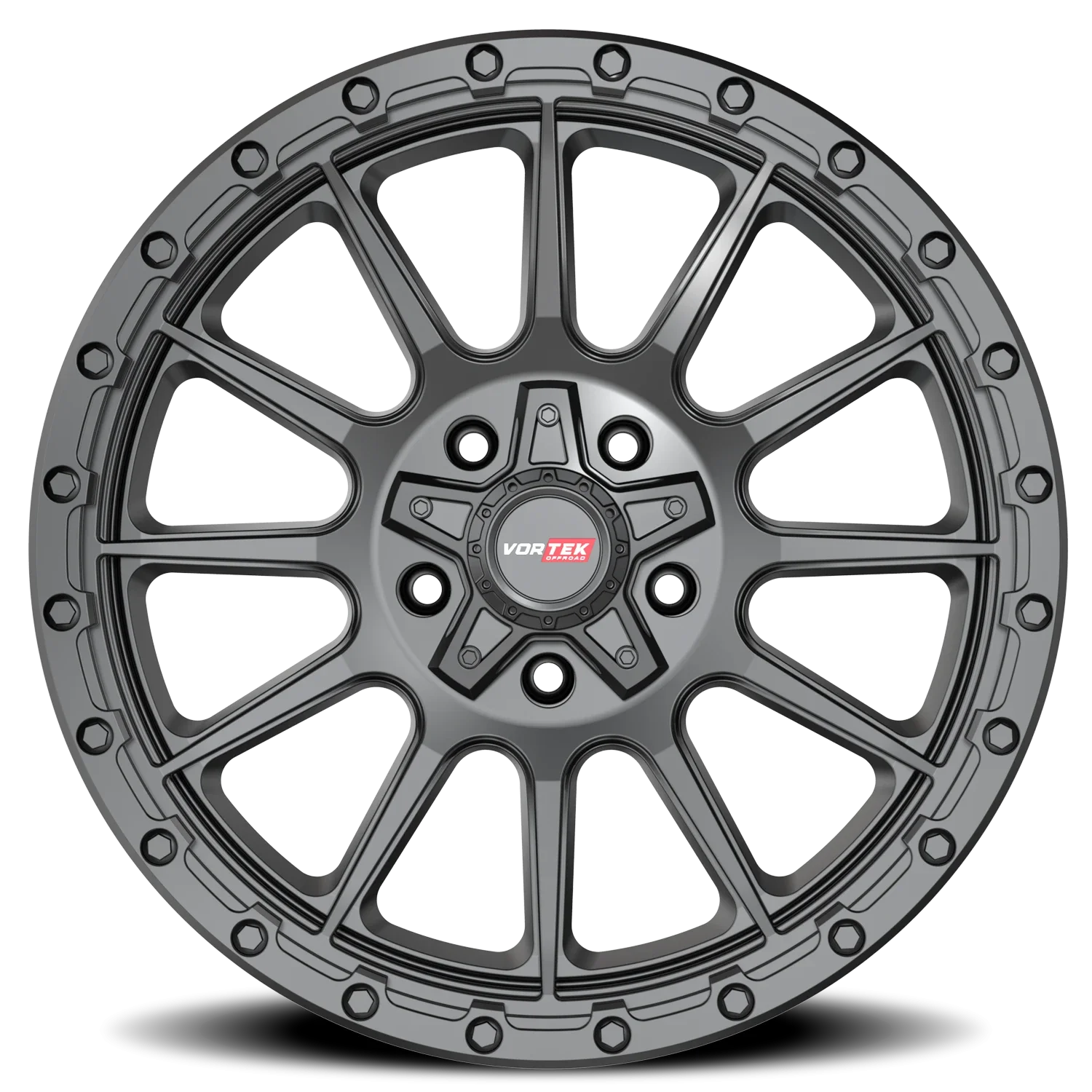 Vortek Offroad VRT-606 - Image 3