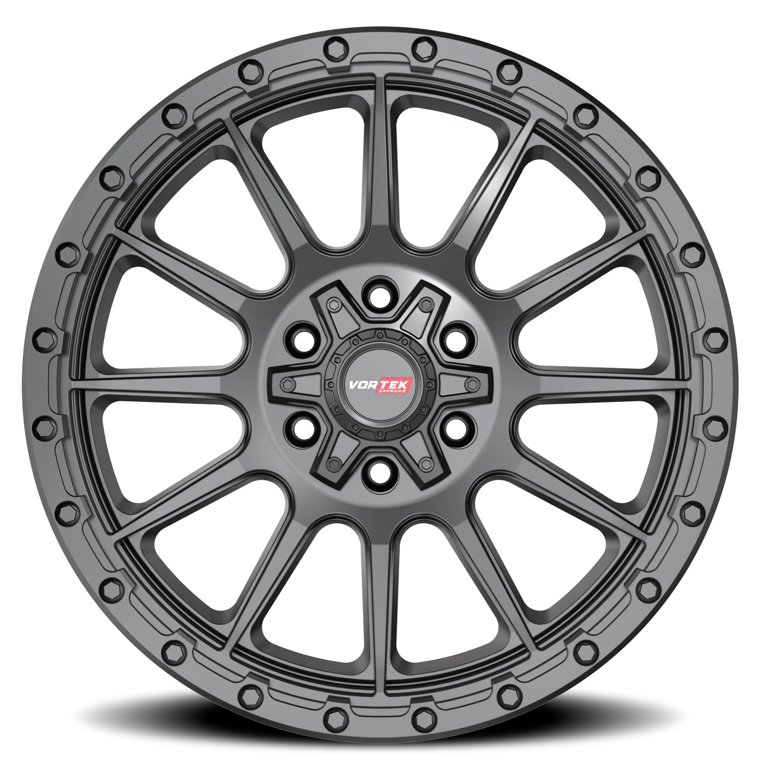 Vortek Offroad VRT-606 - Image 3