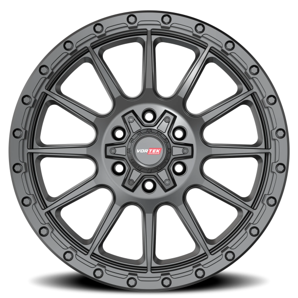 Vortek Offroad VRT-606 - Image 3