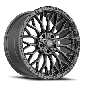 Vortek Offroad VRT-607