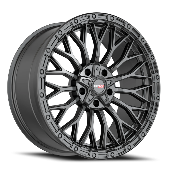 Vortek Offroad VRT-607