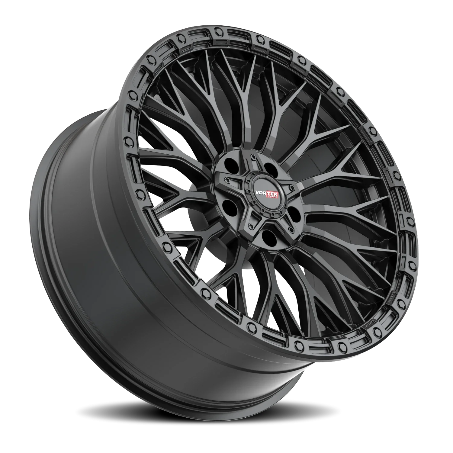 Vortek Offroad VRT-607 - Image 2