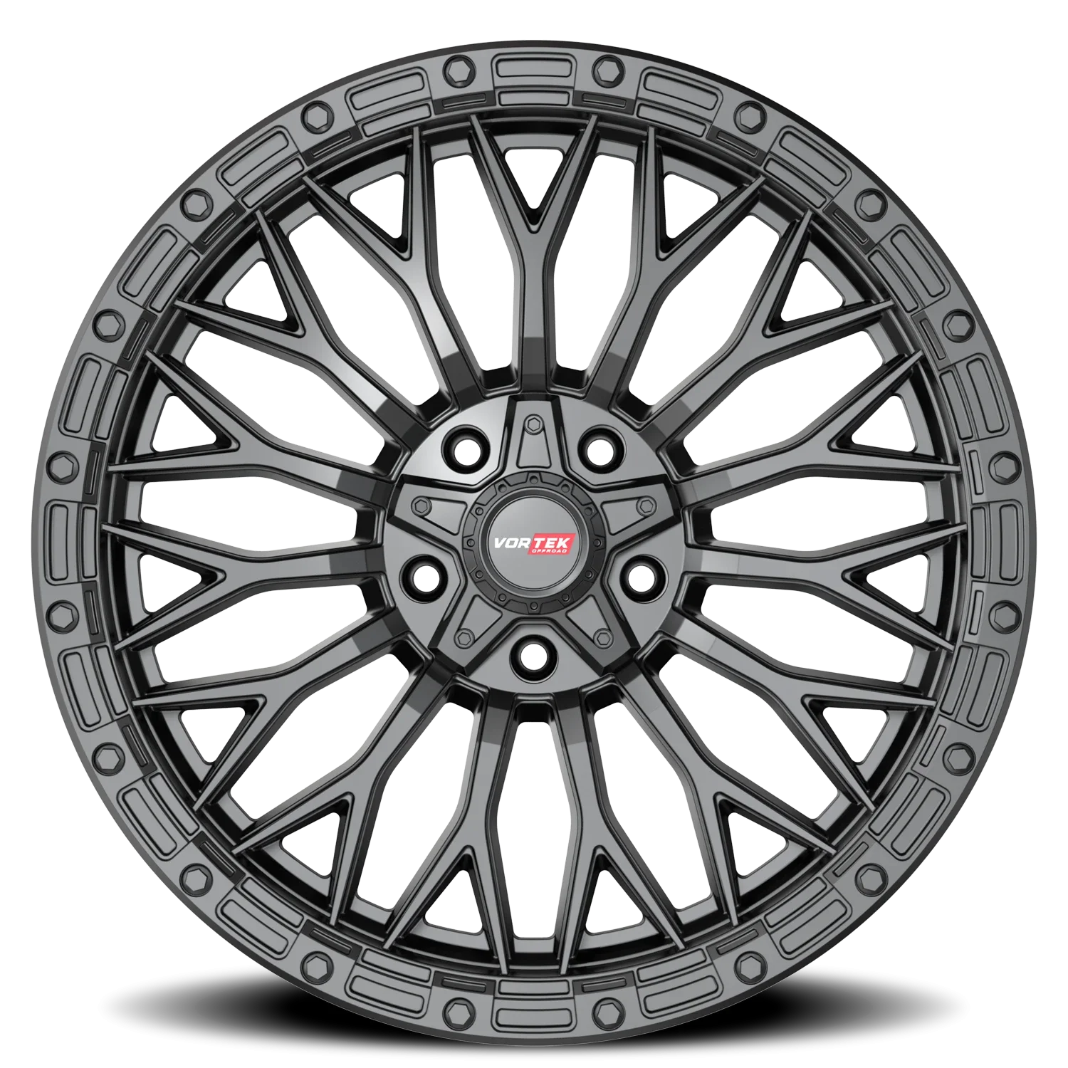 Vortek Offroad VRT-607 - Image 3