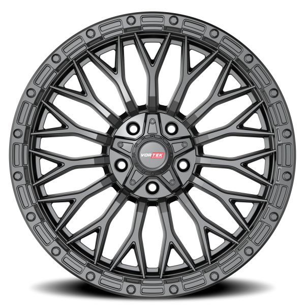 Vortek Offroad VRT-607 - Image 3