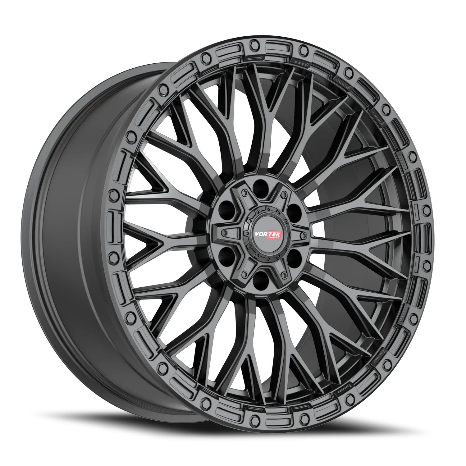 Vortek Offroad VRT-607